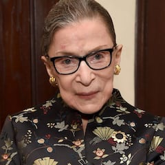 Las mujeres más importantes en la historia de USA: De Rosa Parks a Ruth Bader Ginsburg