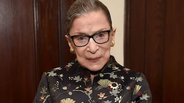 D&iacute;a de la Mujer: Desde Rosa Parks hasta Ruth Bader Ginsburg. A continuaci&oacute;n te mostramos a las mujeres m&aacute;s importantes en la historia de Estados Unidos.