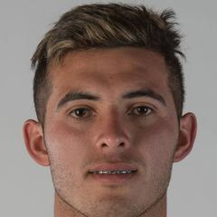 Cristhian Paredes deja al América y ficha con Portland Timbers