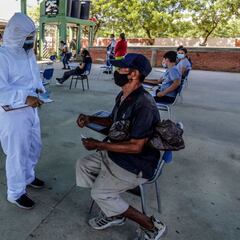 Venezuela: cuándo entra en vigor la cuarentena radical