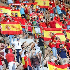 El Mundial, un negocio de más de 10.000 millones de euros para España