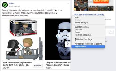¿Se puede saber quién visita tu perfil de Facebook?