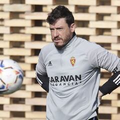 “No es mi mejor temporada y trabajo para volver a encontrar mi nivel”