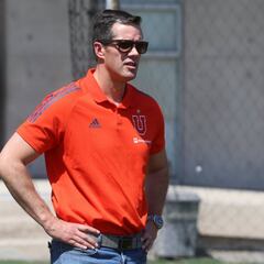 Clark aclaró vínculo con Victoriano Cerda, la continuidad de López y la llegada de Parra