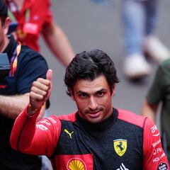 “No será fácil, pero el que sale delante soy yo”