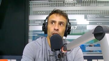 “Kojak del supermercado”: Valdivia le envía duro mensaje a Damián Pizarro por el ‘caso Thompson’