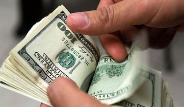 Precio del dólar, 28 de septiembre de 2024: cuál es el tipo de cambio en México