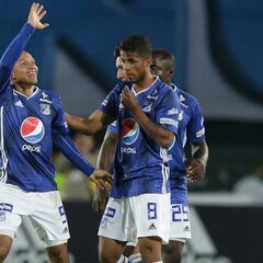 Millonarios visita al Pasto por primera vez en Ipiales