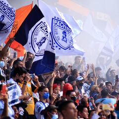 Pachuca igualaría en títulos de liga a Pumas y Tigres