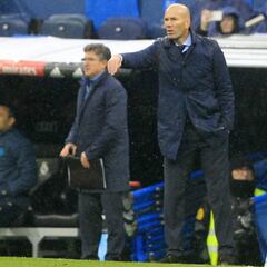 Siempre le toca a Isco