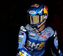 Álex Márquez, dispuesto a arriesgar por KTM