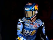 Álex Márquez, dispuesto a arriesgar por KTM