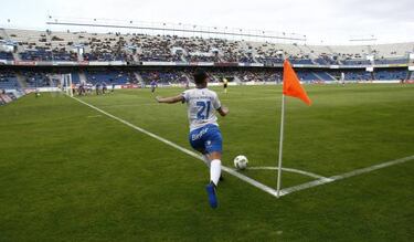 La conquista de la Liga Iberdrola contin¨²a: ya son doce estadios