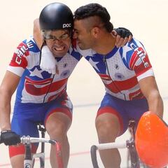 Juegos Sudamericanos, resumen día 8: Chile llega a 25 oros