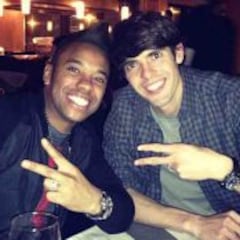 Corriere della Sera: Robinho, acusado de abusos sexuales