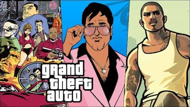 GTA Online tendrá “una nueva y trepidante aventura” con motivo de GTA: The Trilogy