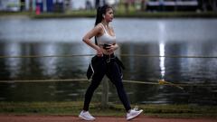 Cuarentena en Colombia: c&oacute;mo y d&oacute;nde practicar deporte