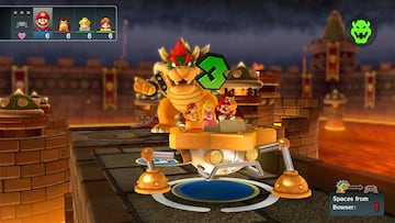 Captura de pantalla - Mario Party 10 (WiiU)