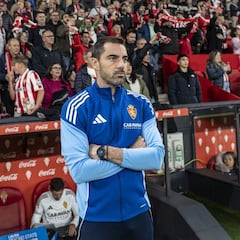 Sellés: “Hemos visto un equipo con identidad, competitivo y que sabía a lo que quería jugar”