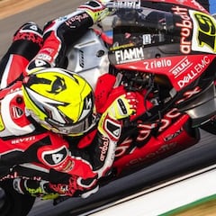 Bautista sigue intratable y suma su cuarta victoria consecutiva