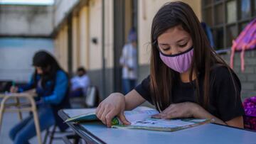 Clases presenciales: cuál es la sentencia de la Justicia y qué pasará en Buenos Aires