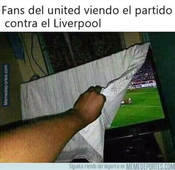 El Madrid, el Barça... los memes más divertidos de la jornada