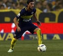 ¿Pérez y Barrios pueden brillar en Boca? Un ídolo responde