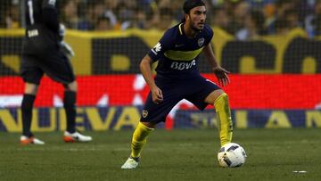 ¿Pérez y Barrios pueden brillar en Boca? Un ídolo responde