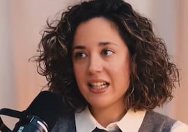 M.ª José Òrtola, psicóloga experta en ansiedad: “Tener ansiedad no significa sentir una presión en el pecho”