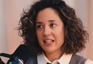 M.ª José Òrtola, psicóloga experta en ansiedad: “Tener ansiedad no significa sentir una presión en el pecho”