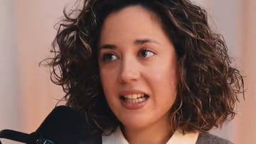 The psychologist María José Òrtola has discussed the many different forms that anxiety can take on, depending on the person.