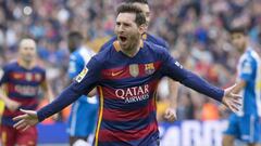 Barça renew Nike deal for a purported €155 million per year