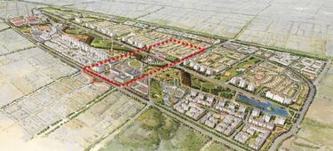 Los montos y plazos del gobierno para la Villa Panamericana 2023
