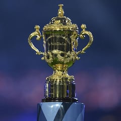 Mundial de Rugby 2023: dónde verlo por TV en España y cuáles son los horarios