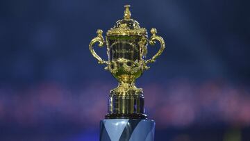 All Blacks to face Springboks in 2019 World Cup