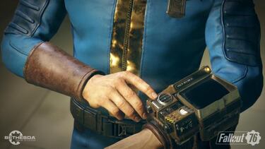 Fallout 76: Todos los detalles