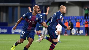 Huesca 1 - Athletic 0: resumen y gol de LaLiga Santander