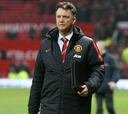 Van Gaal se ofrece a la Roja