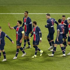 El PSG no se opone a salir de la Ligue 1