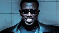 Wesley Snipes se burla de los problemas del reboot de ‘Blade’ con Mahershala Ali