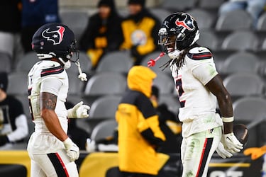 El Trofeo Vince Lombardi estará en México este domingo