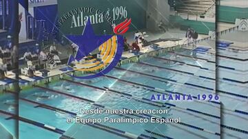 El Comité Paralímpico Español celebra su 25 aniversario