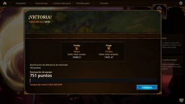 A Year of Rain, impresiones