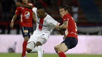 Medellín en busca de la final