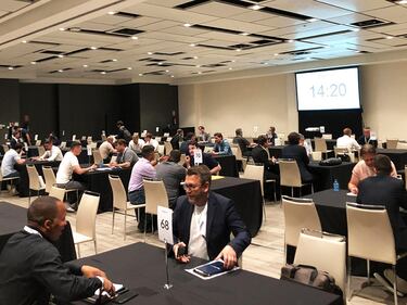 “Arabia invertirá muchísimo de cara al Mundial 2034...”