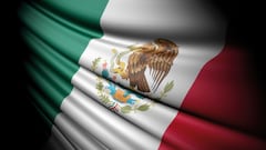 ¿Qué simboliza el escudo de la Bandera mexicana?: esto debes saber