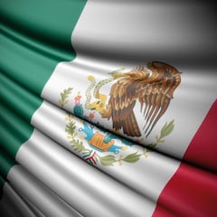 ¿Qué simboliza el escudo de la Bandera mexicana?: esto debes saber