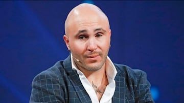 Kiko Rivera se despacha contra su hermana y recuerda por qué la pegó una vez