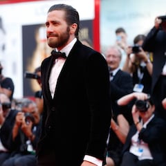 What movie did Jake Gyllenhaal get famous for? Films, TV shows and awards