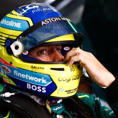 “Somos conscientes de la situación, si no mejoras...”